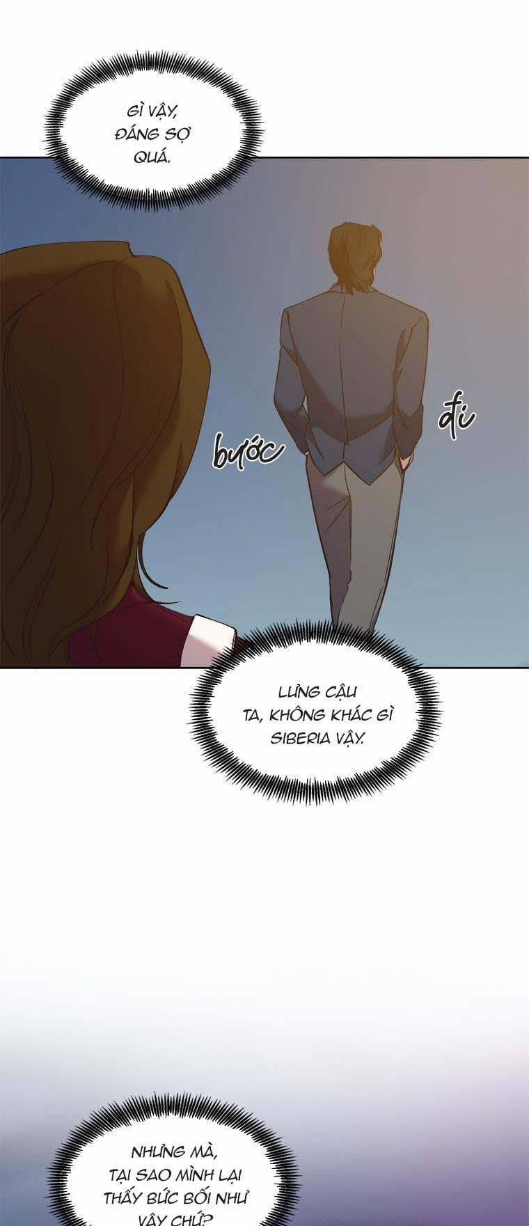 Thanh Xuân Của Chúng Ta 35 trang 17