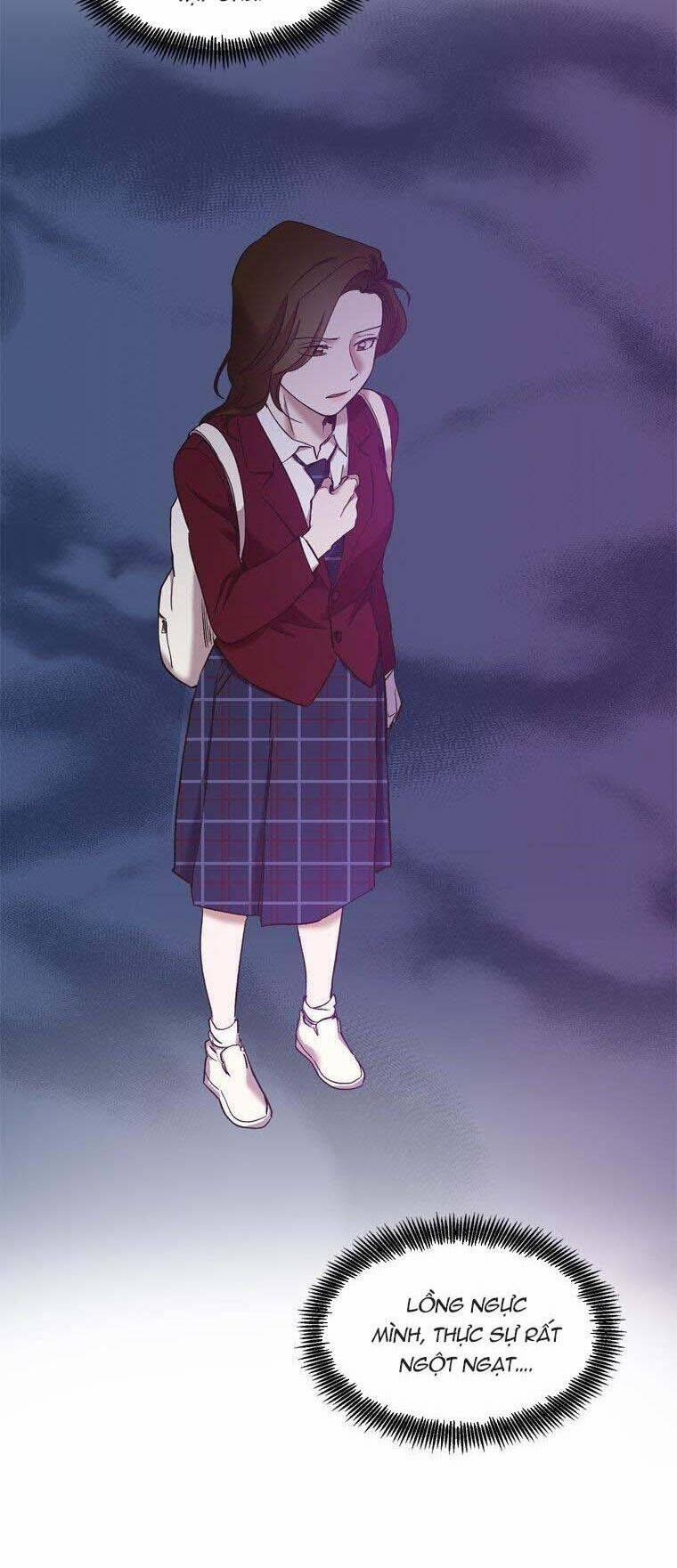 Thanh Xuân Của Chúng Ta 35 trang 18