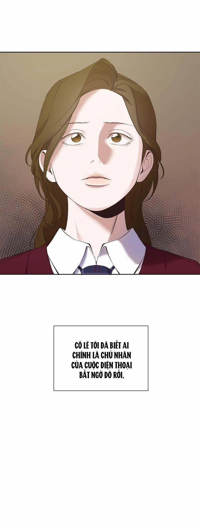 Thanh Xuân Của Chúng Ta 35 trang 30