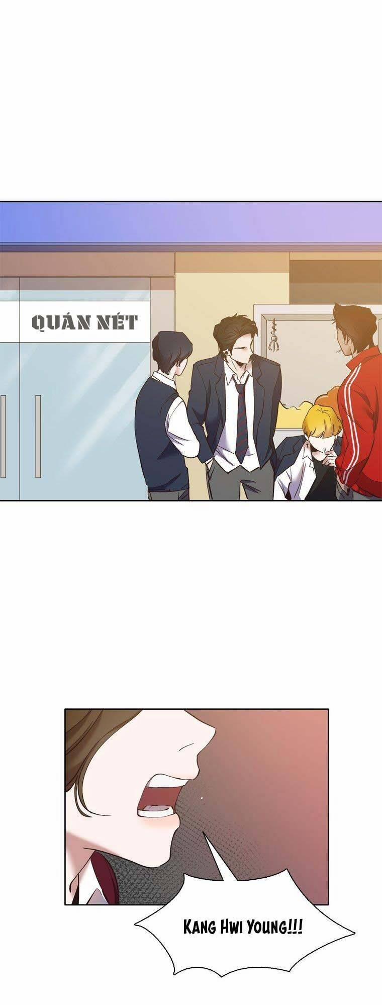 Thanh Xuân Của Chúng Ta 35 trang 33