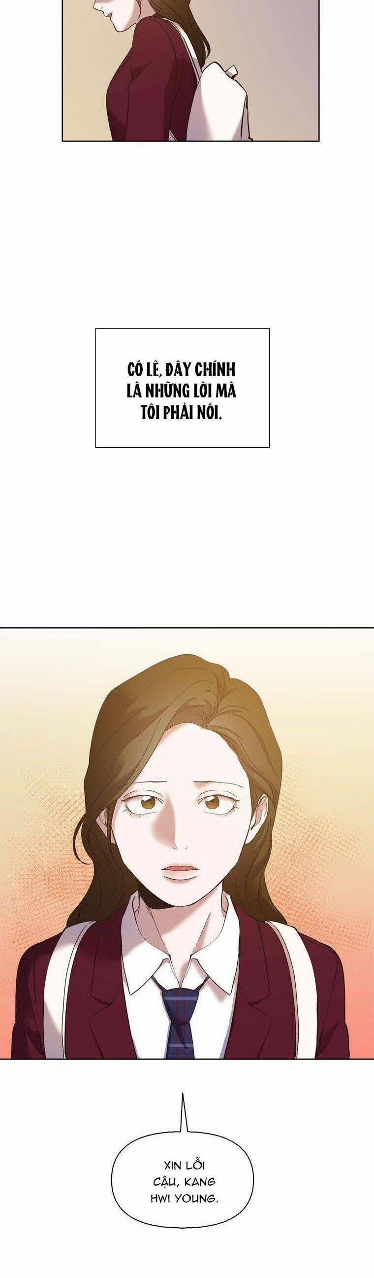 Thanh Xuân Của Chúng Ta 35 trang 39