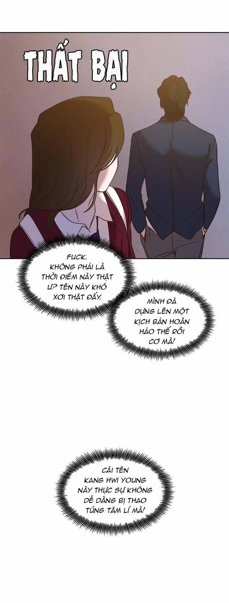 Thanh Xuân Của Chúng Ta 35 trang 43