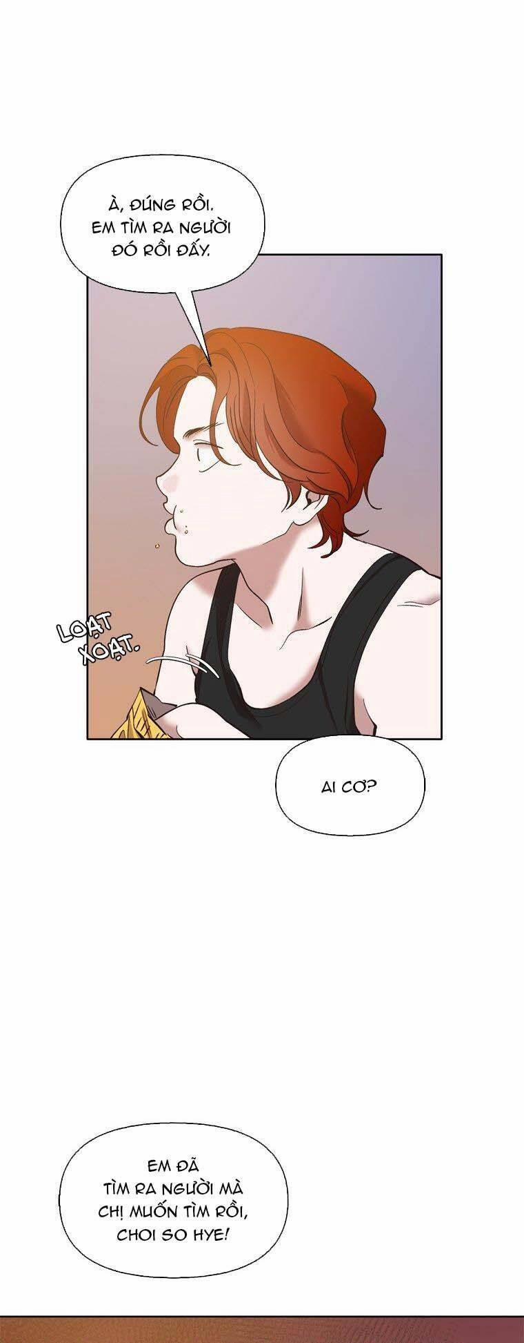 Thanh Xuân Của Chúng Ta 35 trang 45