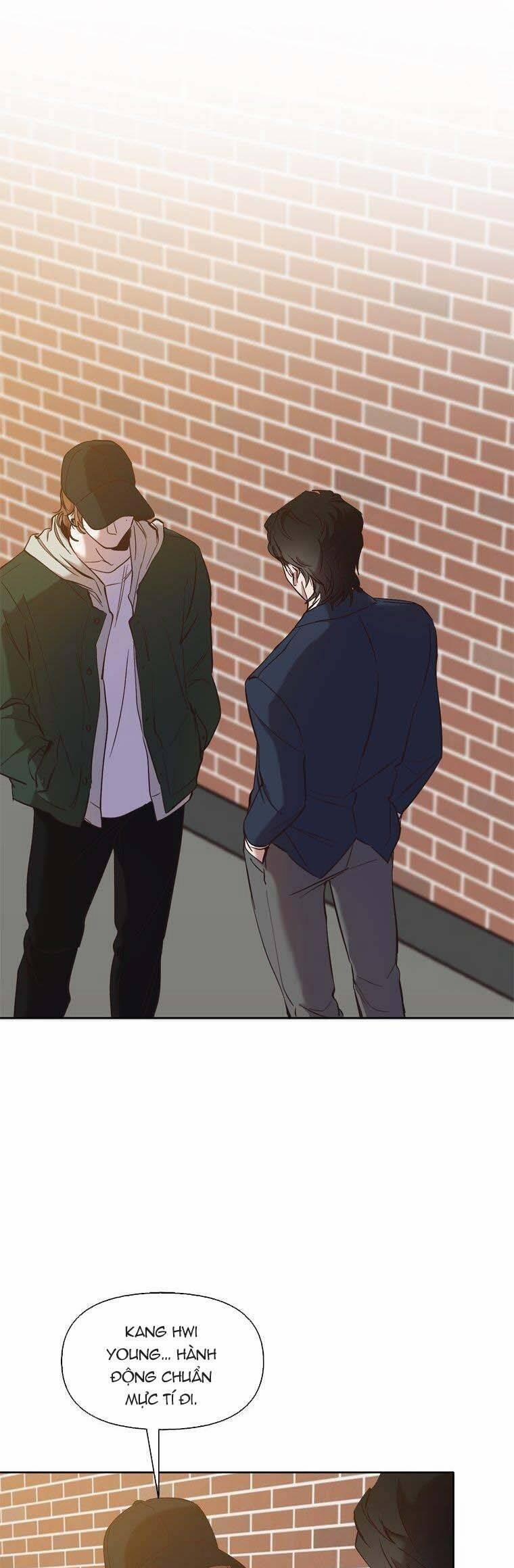 Thanh Xuân Của Chúng Ta 35 trang 5