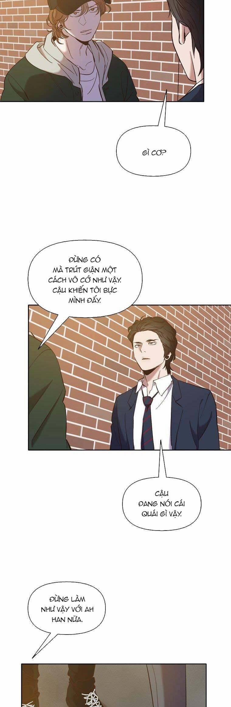 Thanh Xuân Của Chúng Ta 35 trang 6