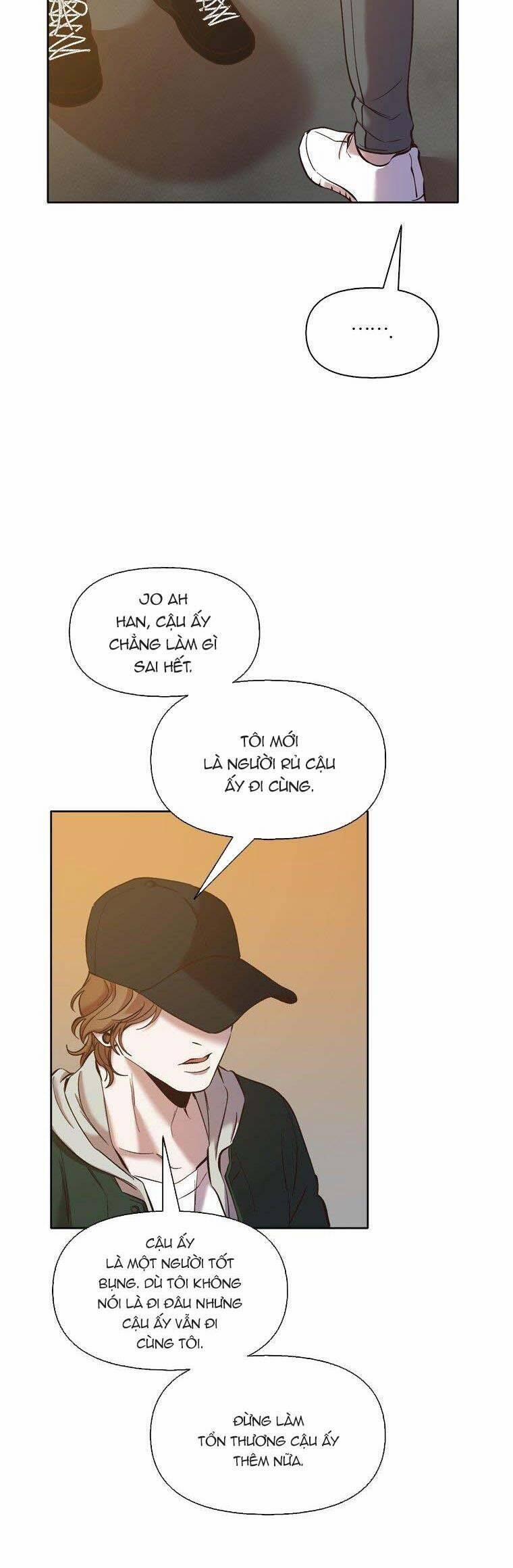 Thanh Xuân Của Chúng Ta 35 trang 7