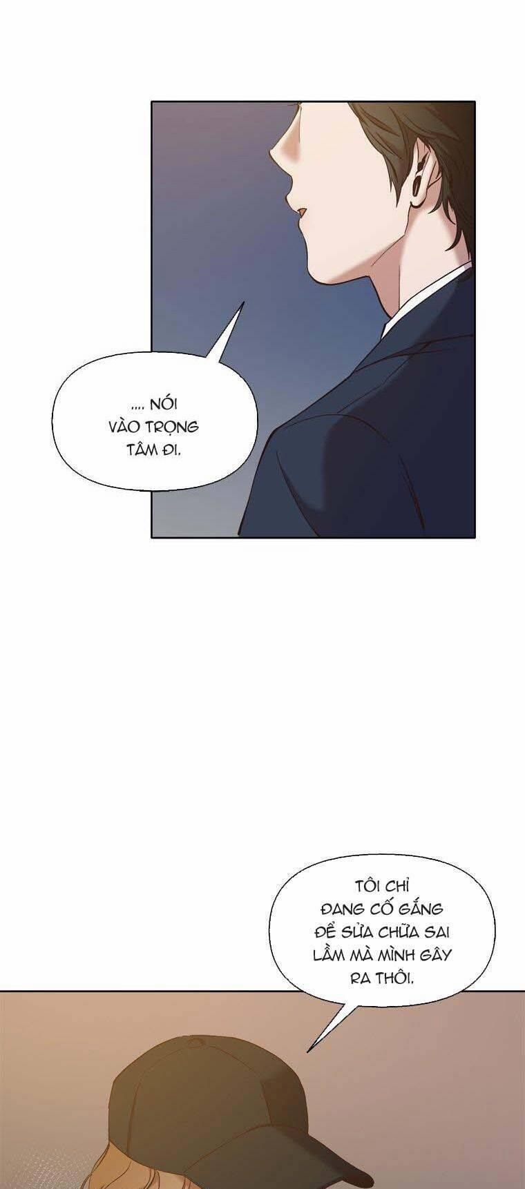 Thanh Xuân Của Chúng Ta 35 trang 8