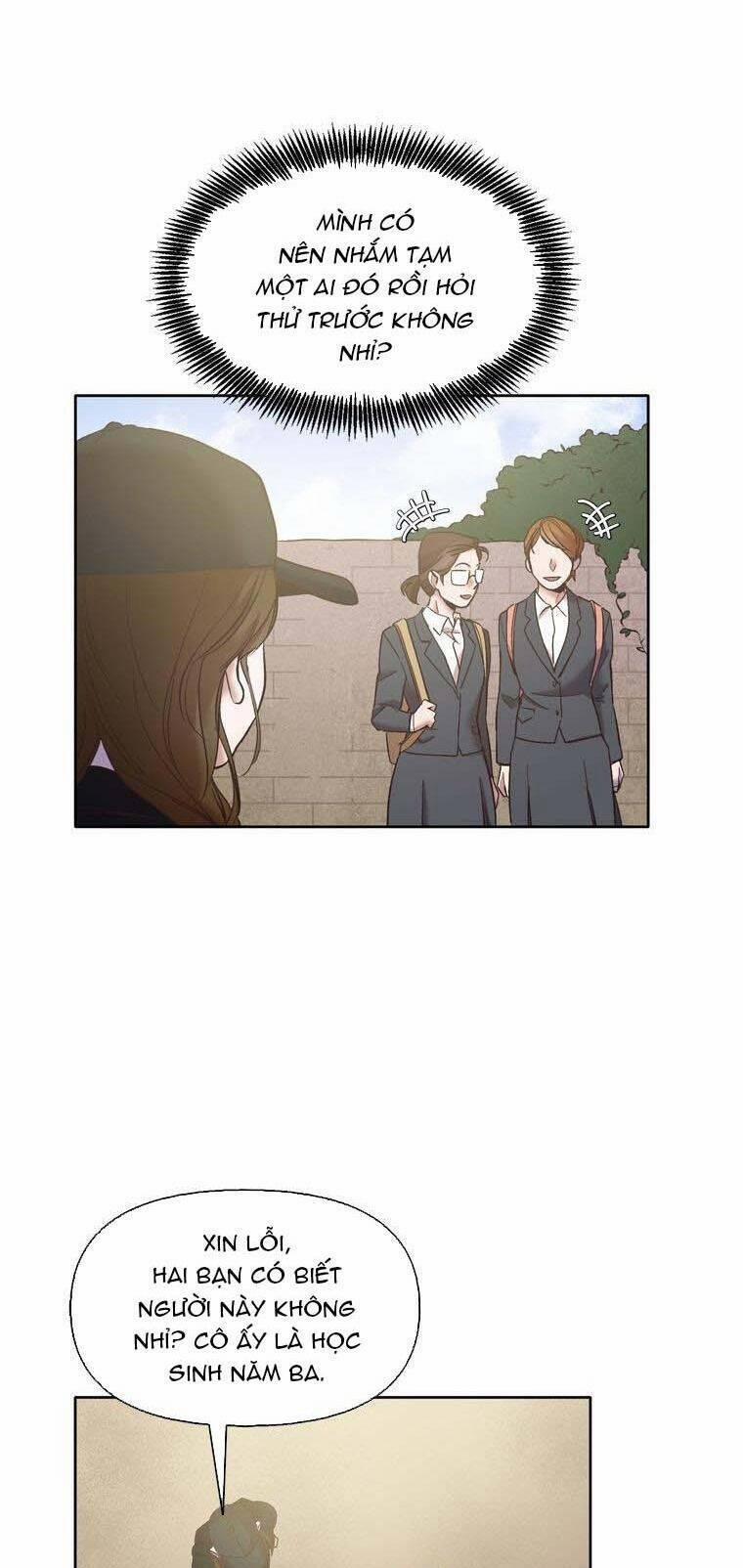 Thanh Xuân Của Chúng Ta 36 trang 10