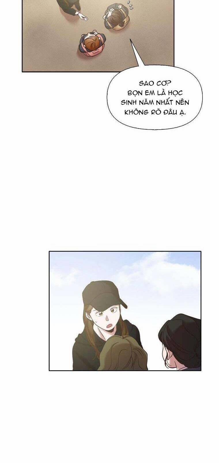 Thanh Xuân Của Chúng Ta 36 trang 11