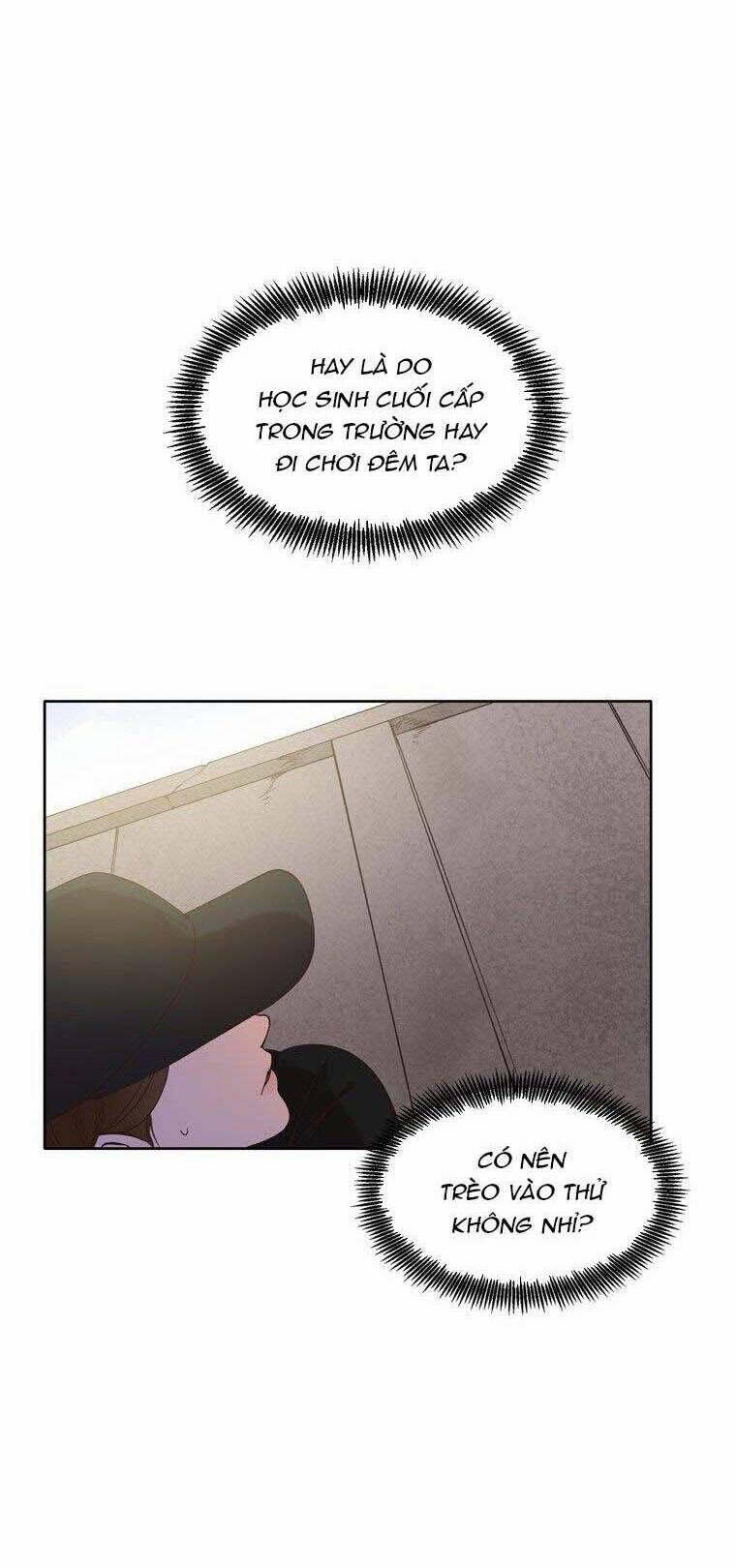 Thanh Xuân Của Chúng Ta 36 trang 14