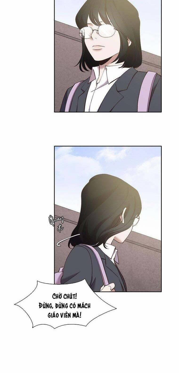 Thanh Xuân Của Chúng Ta 36 trang 17