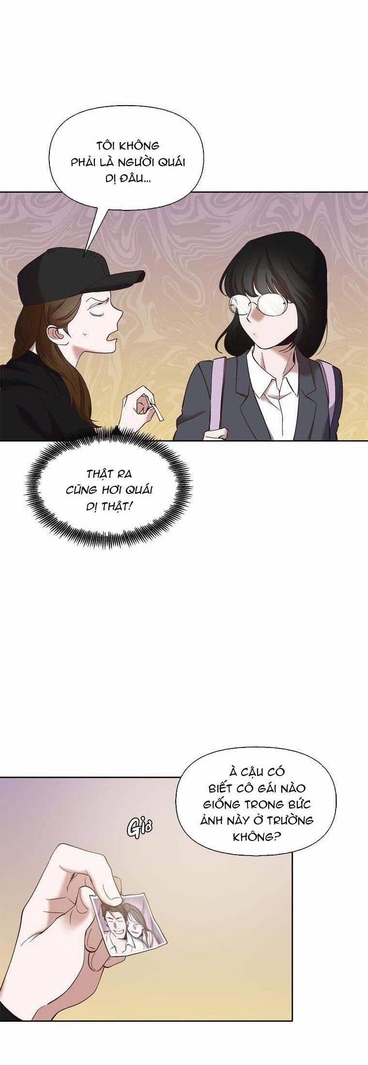 Thanh Xuân Của Chúng Ta 36 trang 18