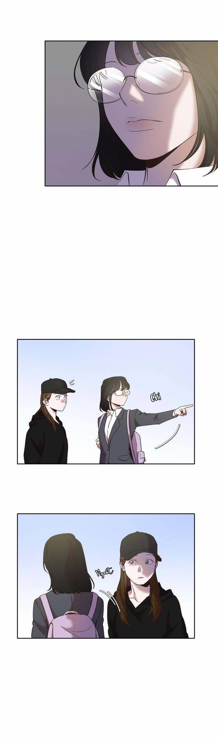 Thanh Xuân Của Chúng Ta 36 trang 19