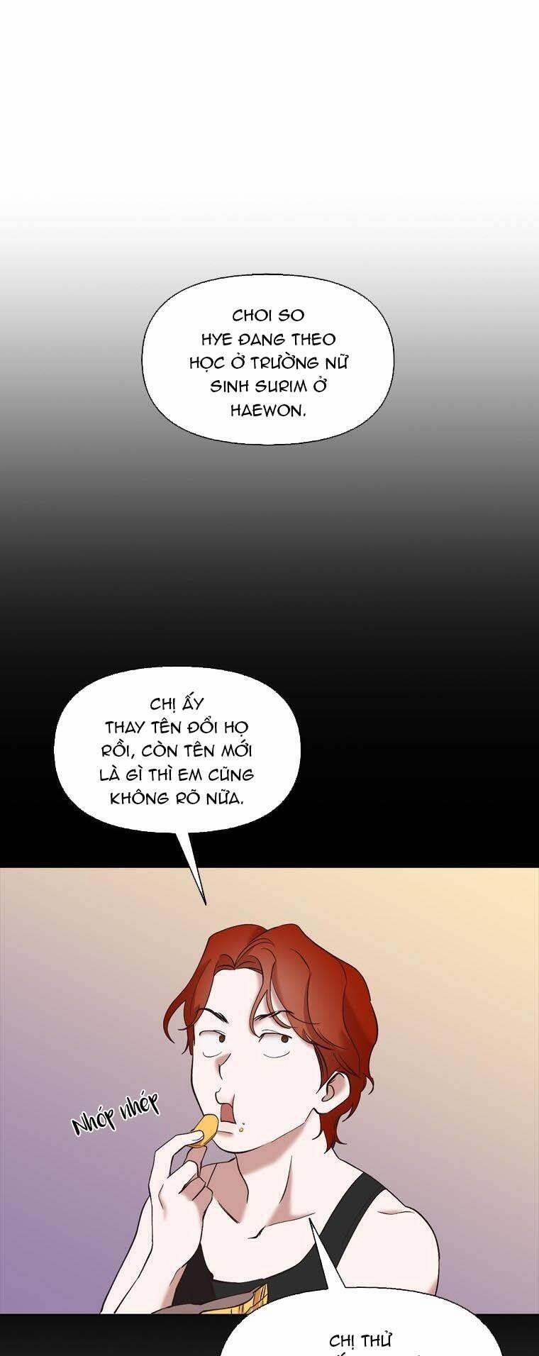 Thanh Xuân Của Chúng Ta 36 trang 2