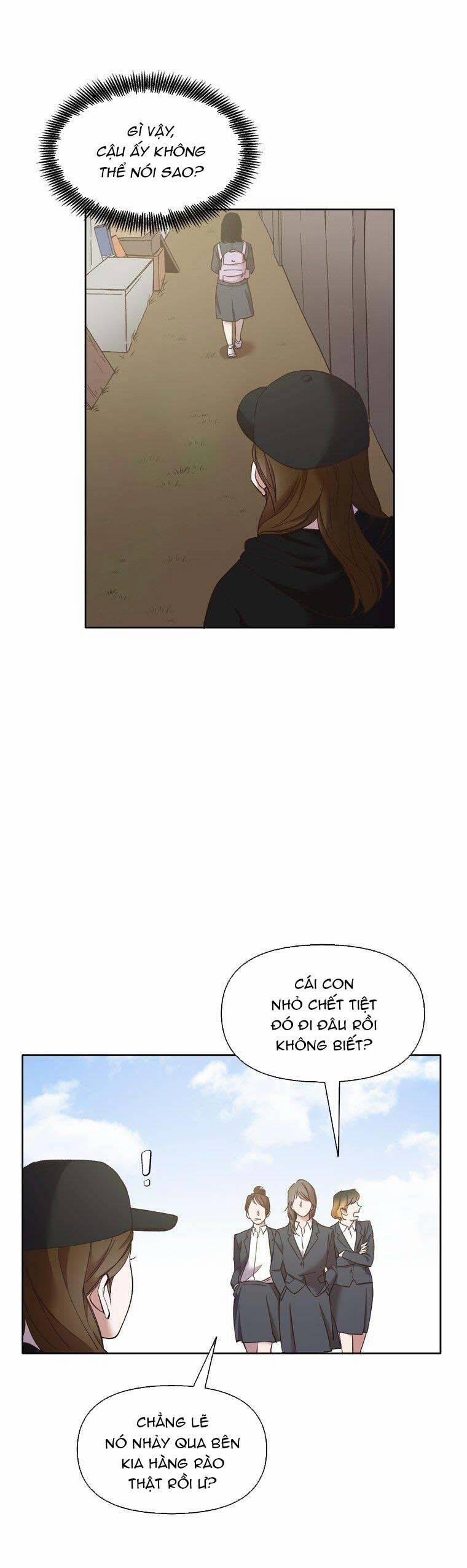 Thanh Xuân Của Chúng Ta 36 trang 20