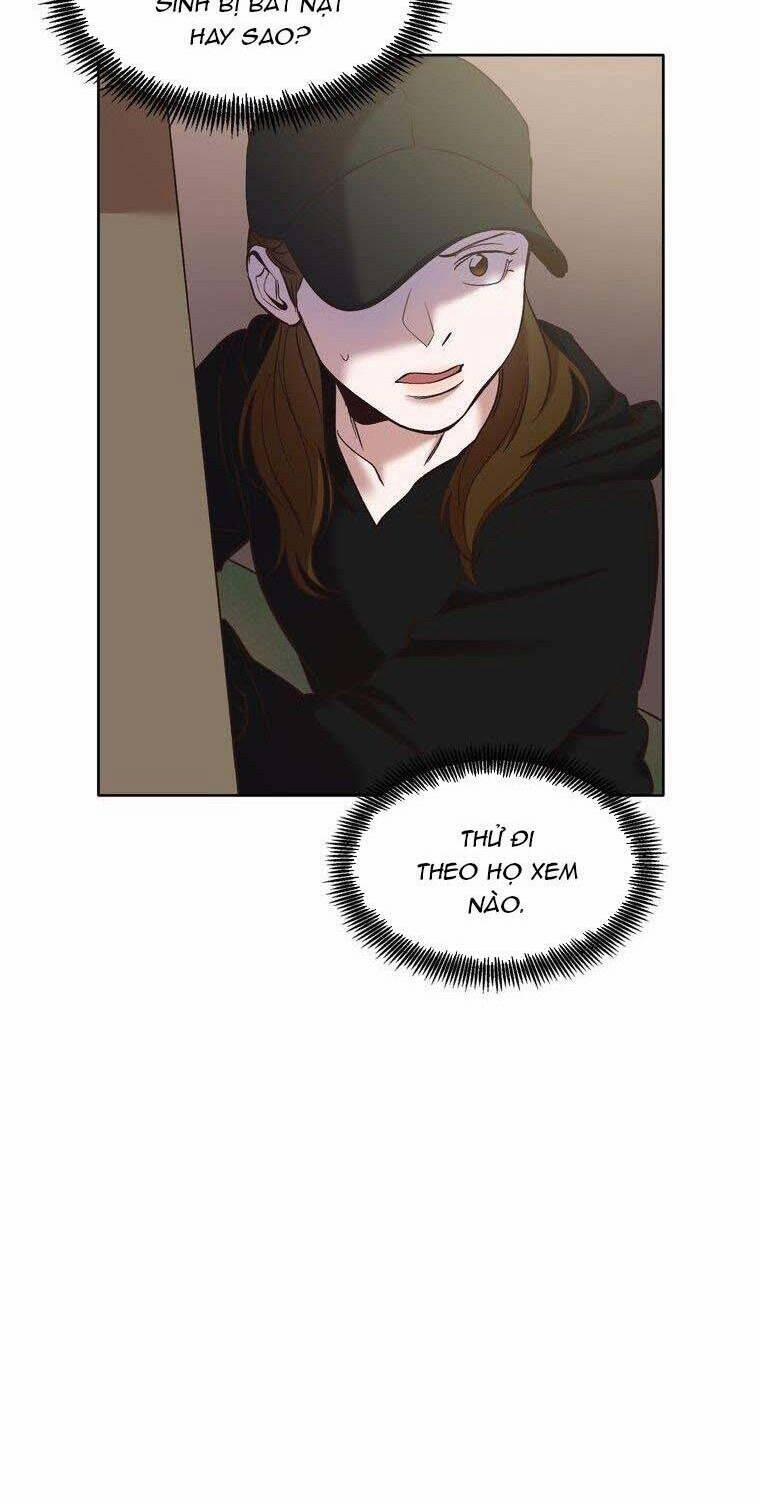Thanh Xuân Của Chúng Ta 36 trang 24
