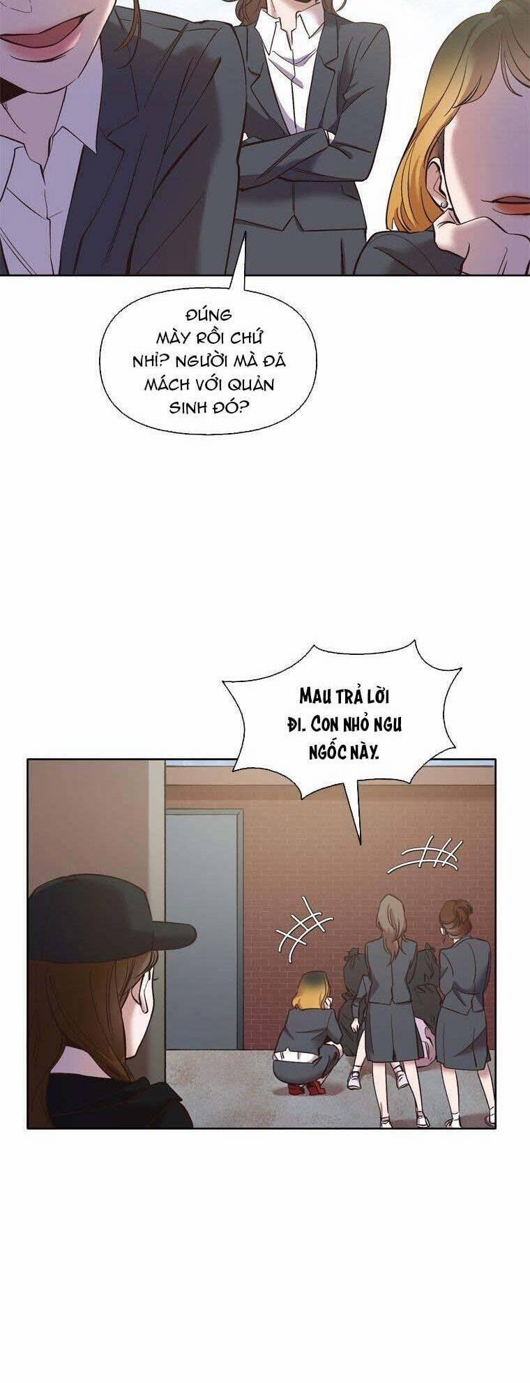Thanh Xuân Của Chúng Ta 36 trang 26