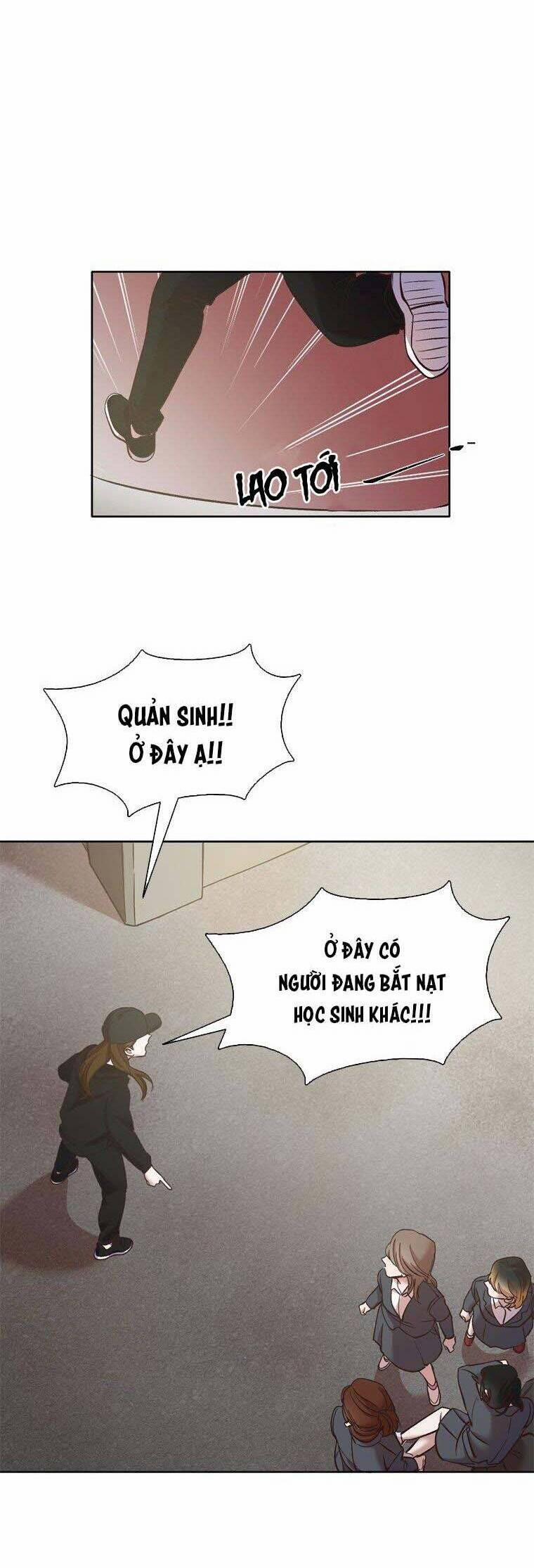 Thanh Xuân Của Chúng Ta 36 trang 28