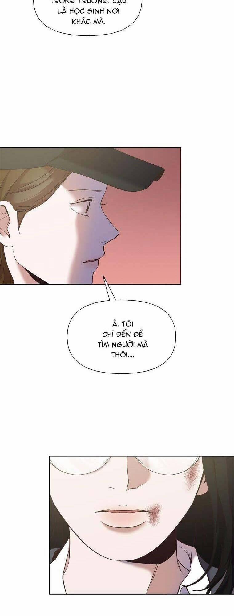 Thanh Xuân Của Chúng Ta 36 trang 32