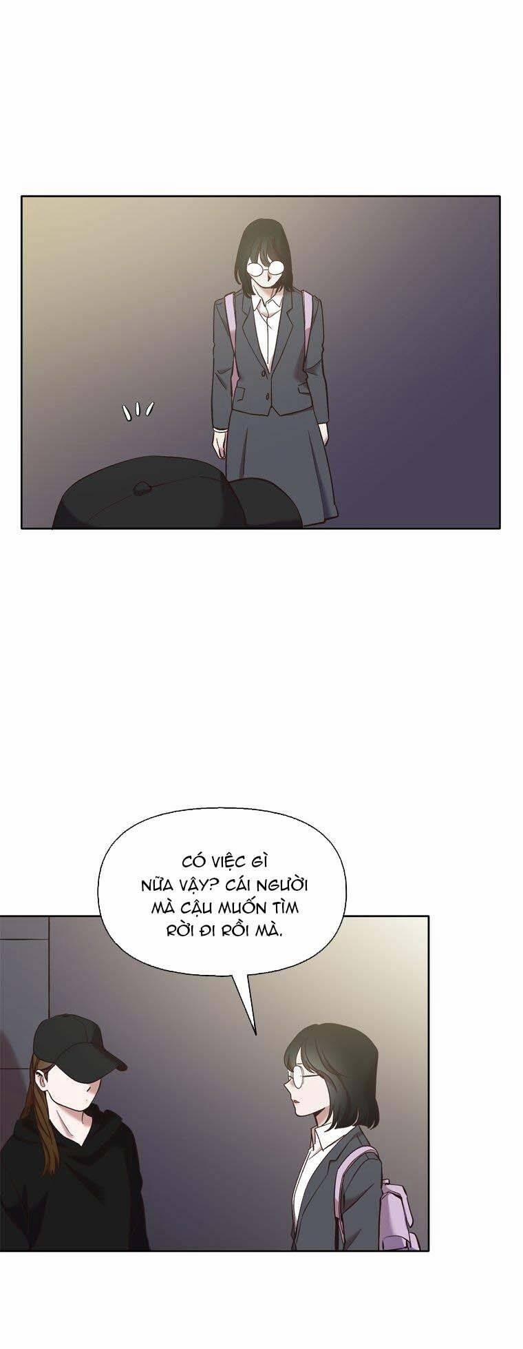 Thanh Xuân Của Chúng Ta 36 trang 38