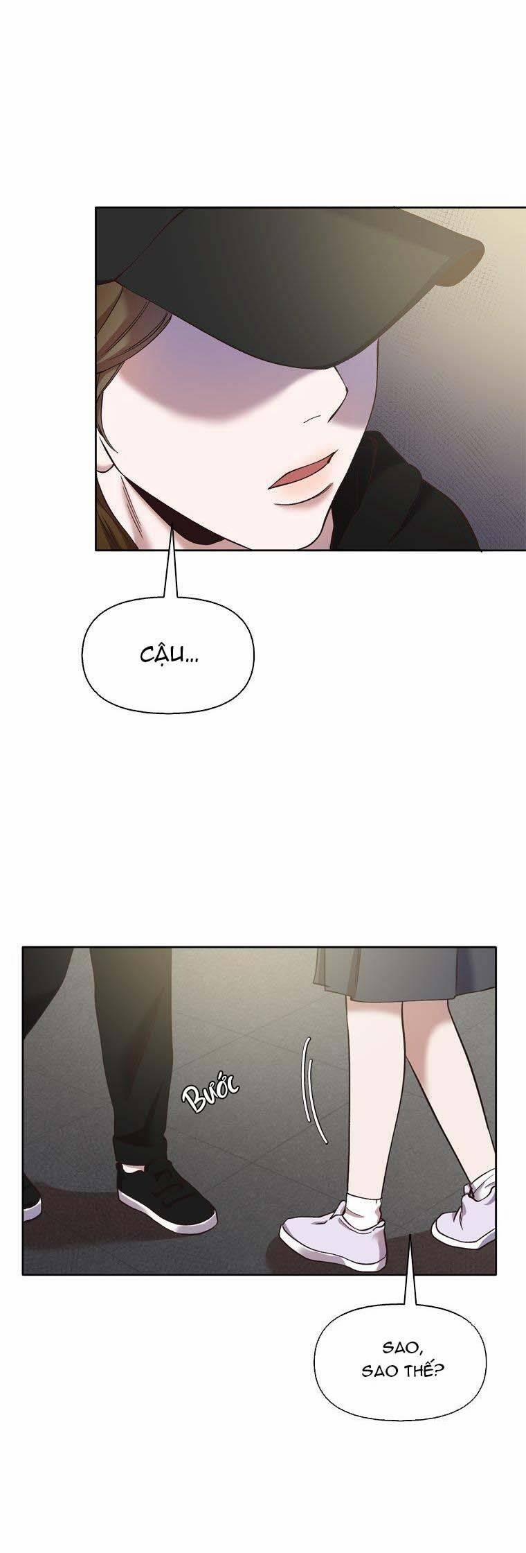 Thanh Xuân Của Chúng Ta 36 trang 39