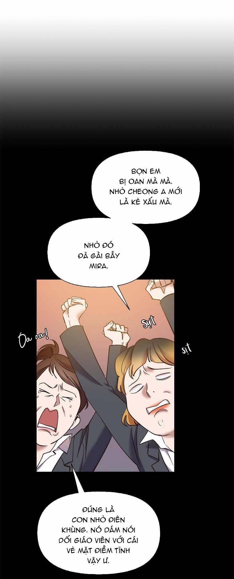 Thanh Xuân Của Chúng Ta 36 trang 41