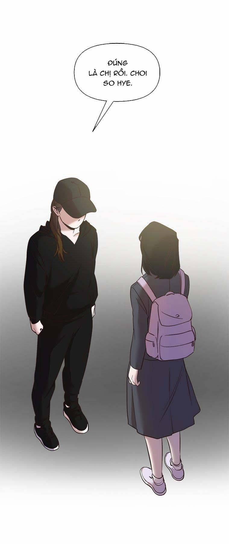 Thanh Xuân Của Chúng Ta 36 trang 44
