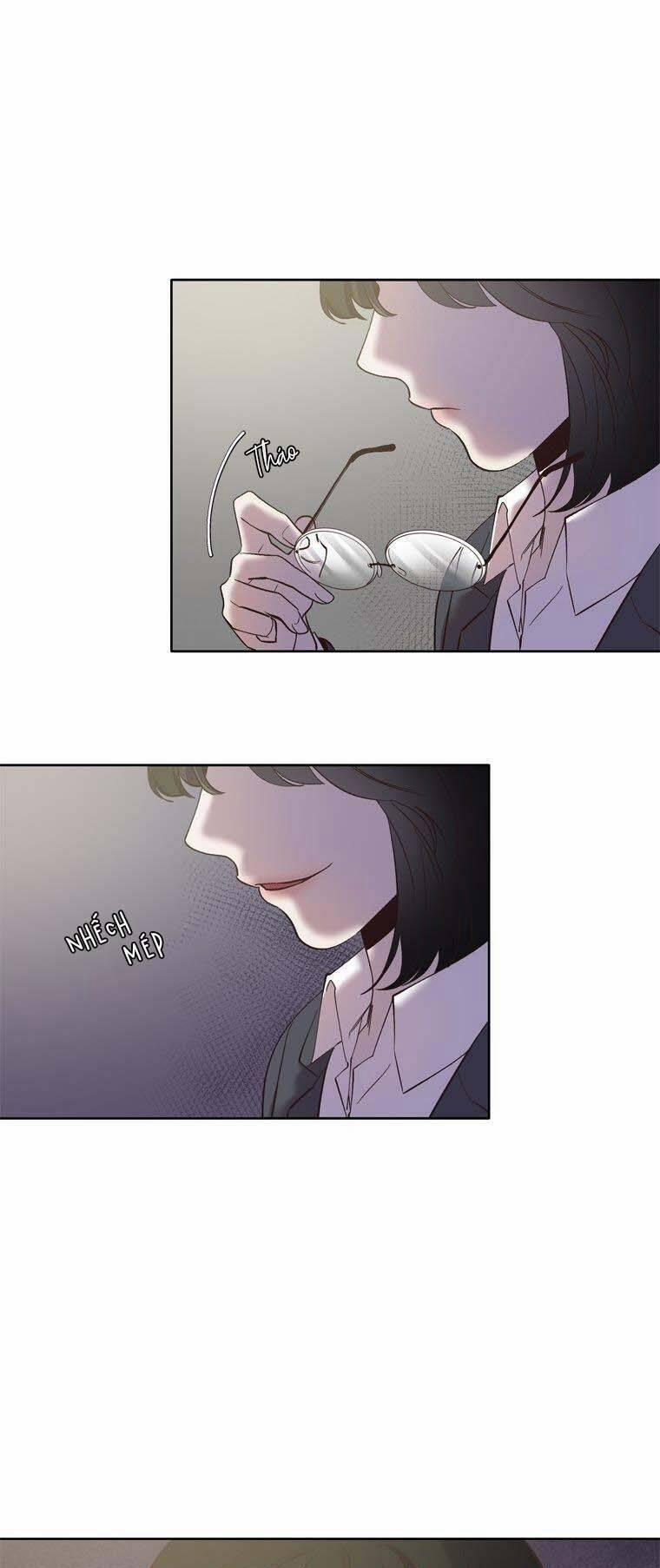 Thanh Xuân Của Chúng Ta 36 trang 45