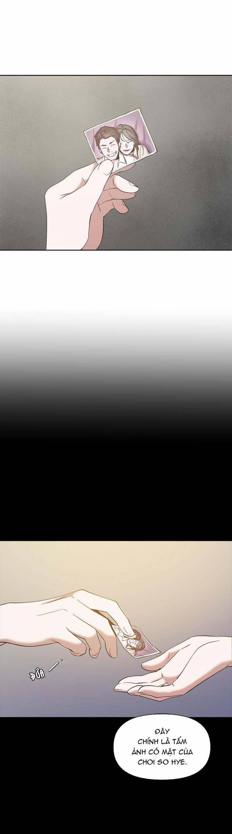 Thanh Xuân Của Chúng Ta 36 trang 6