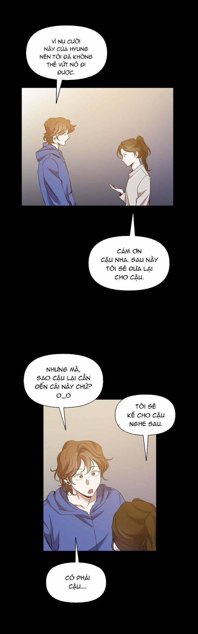 Thanh Xuân Của Chúng Ta 36 trang 7