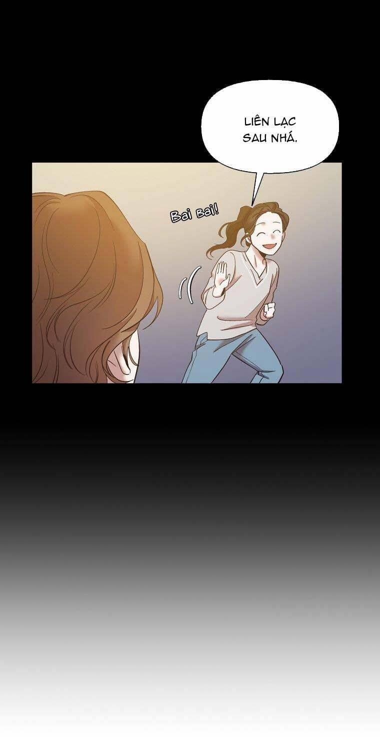 Thanh Xuân Của Chúng Ta 36 trang 8