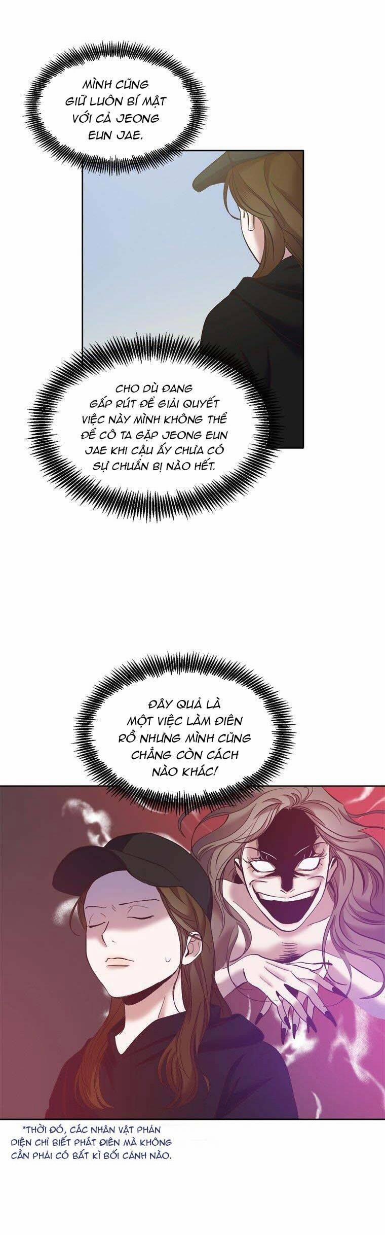 Thanh Xuân Của Chúng Ta 36 trang 9