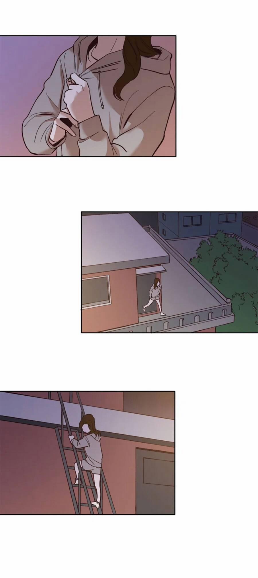 Thanh Xuân Của Chúng Ta 4 trang 25