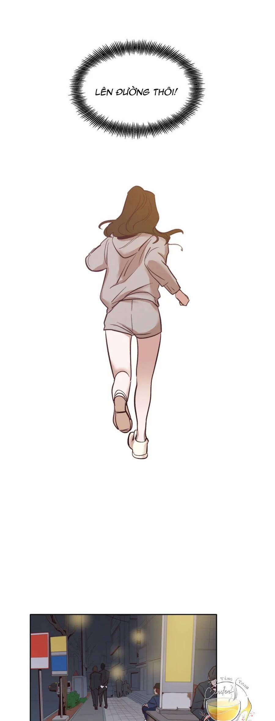 Thanh Xuân Của Chúng Ta 4 trang 26