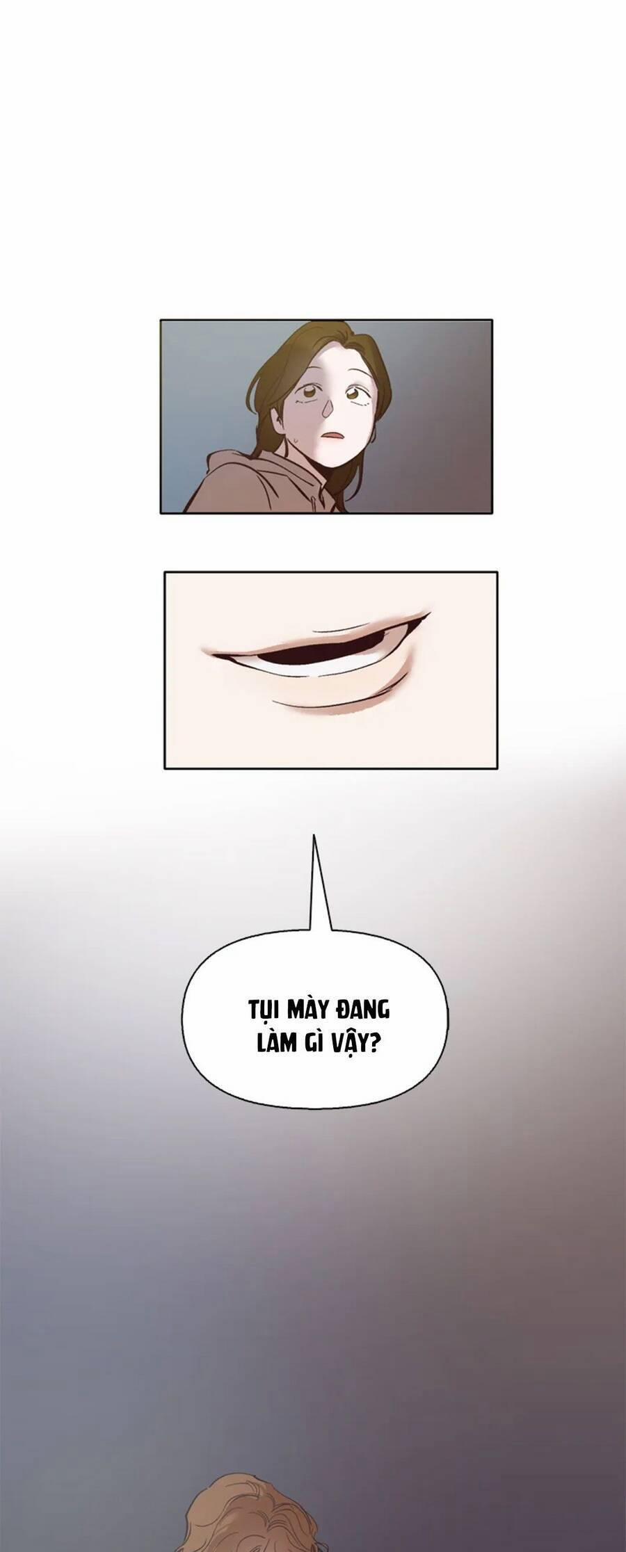 Thanh Xuân Của Chúng Ta 5 trang 1