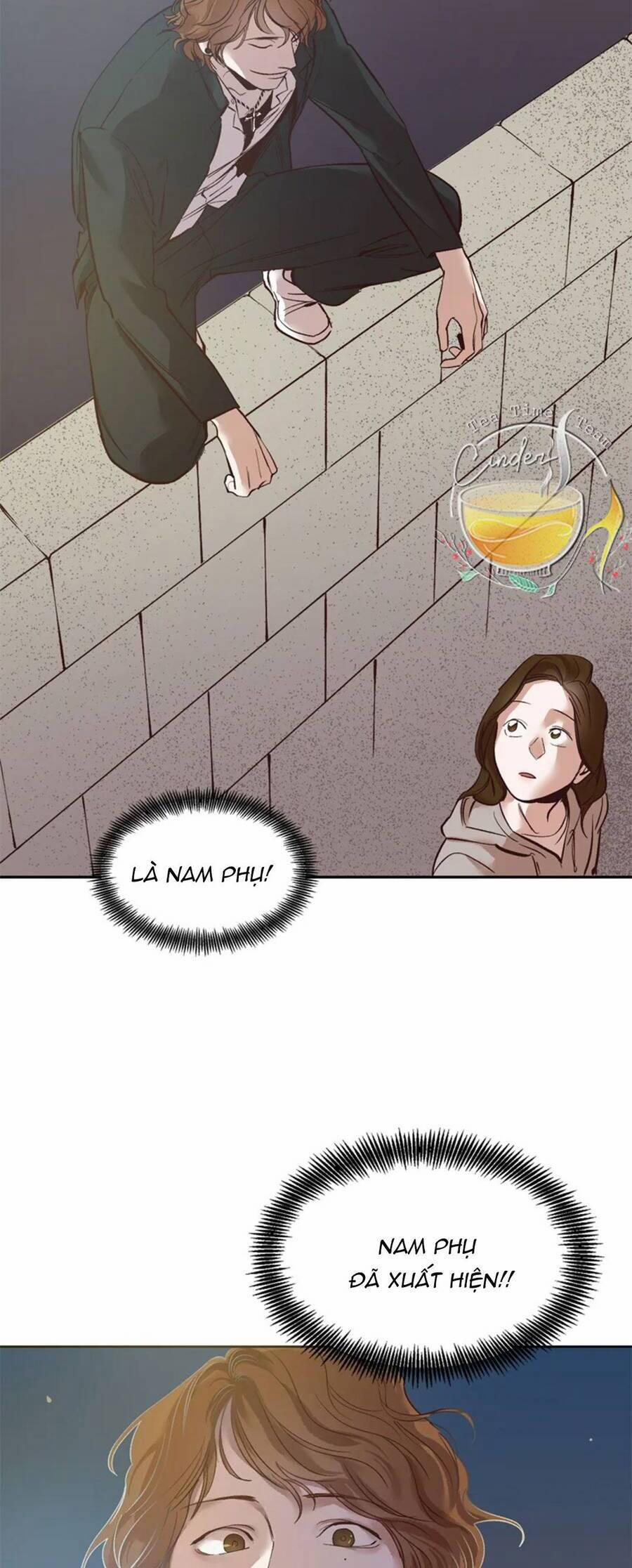 Thanh Xuân Của Chúng Ta 5 trang 2