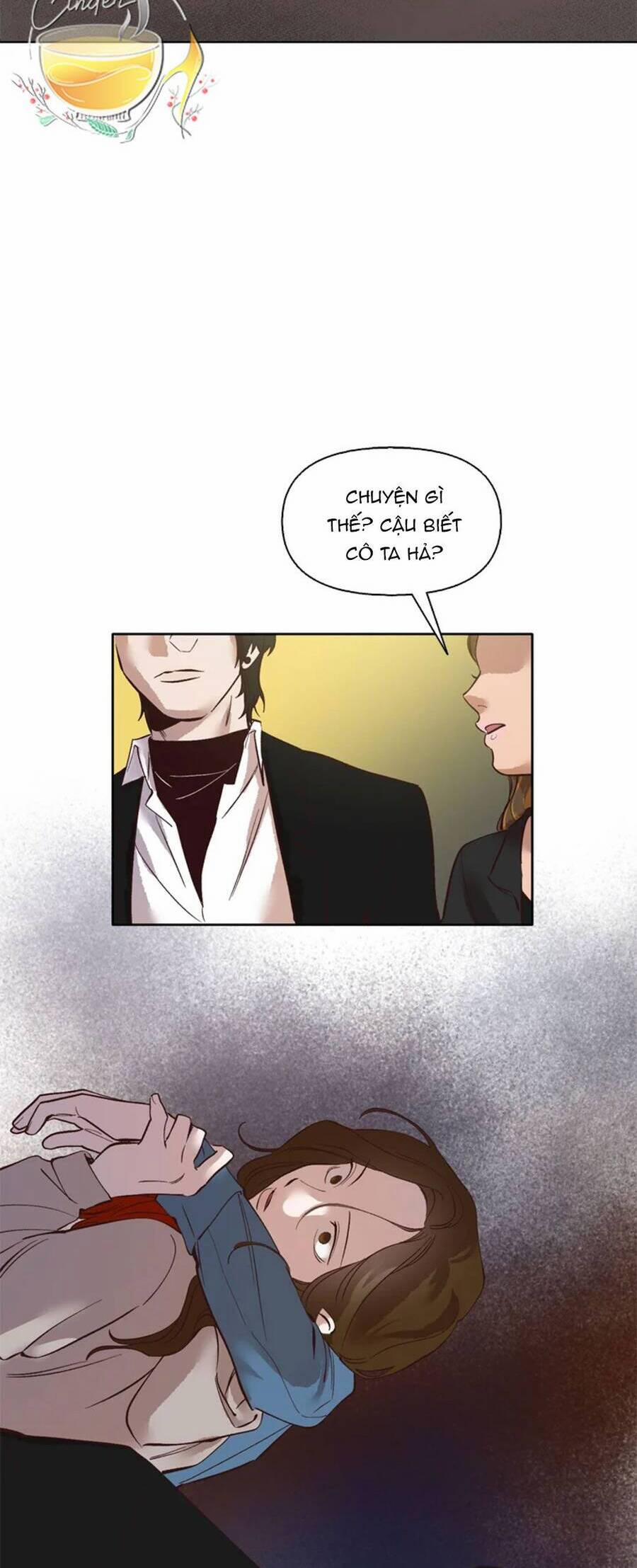 Thanh Xuân Của Chúng Ta 5 trang 23