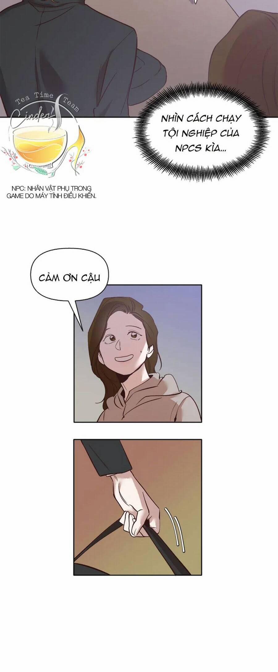 Thanh Xuân Của Chúng Ta 5 trang 6