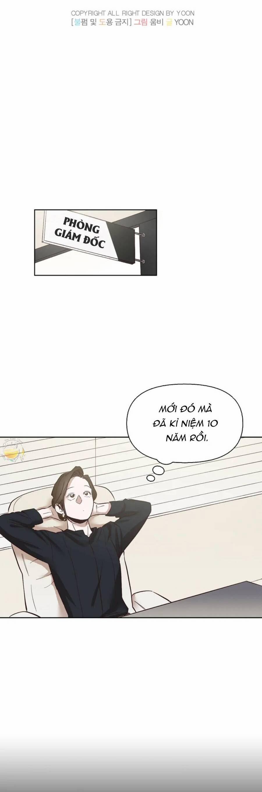 Thanh Xuân Của Chúng Ta 7 trang 13