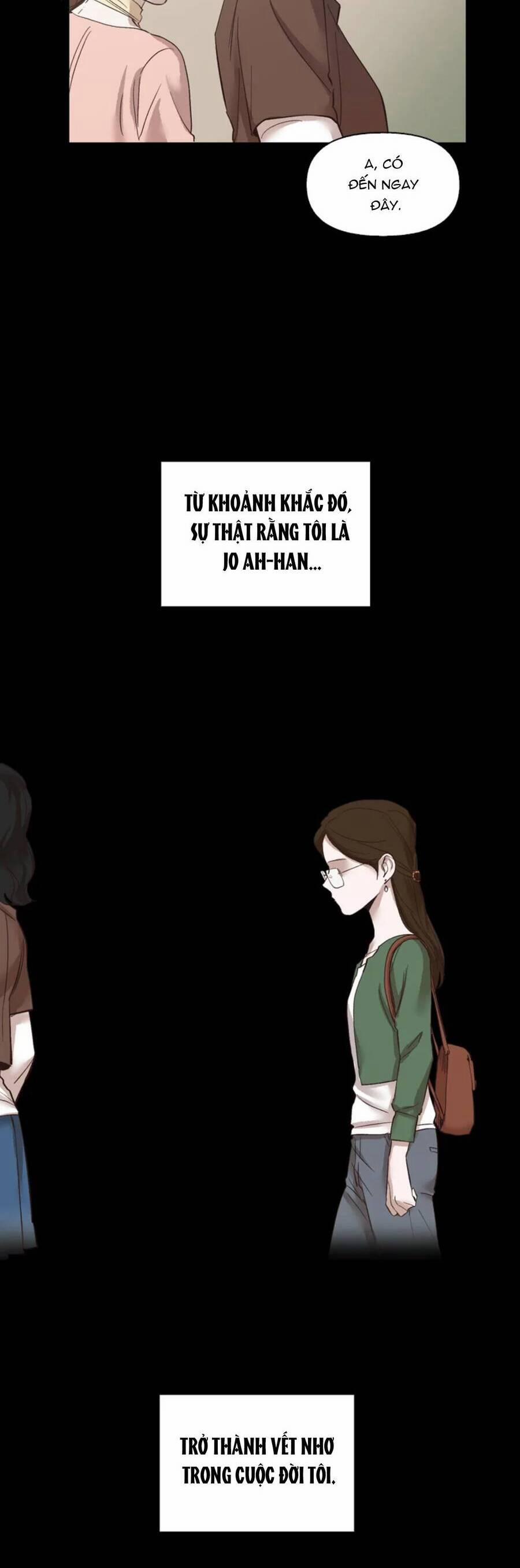 Thanh Xuân Của Chúng Ta 7 trang 18