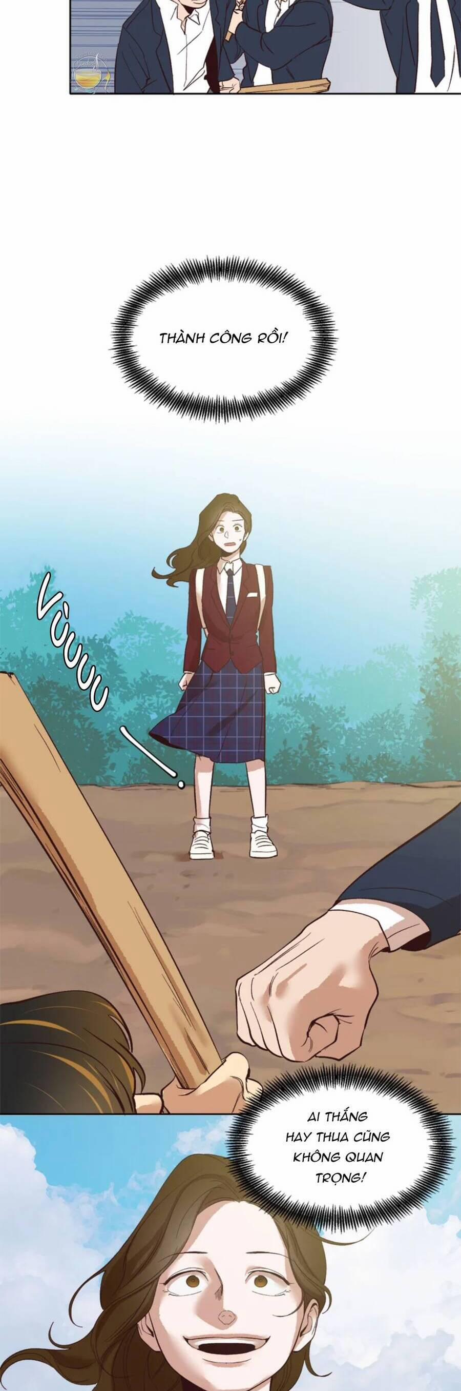 Thanh Xuân Của Chúng Ta 7 trang 2