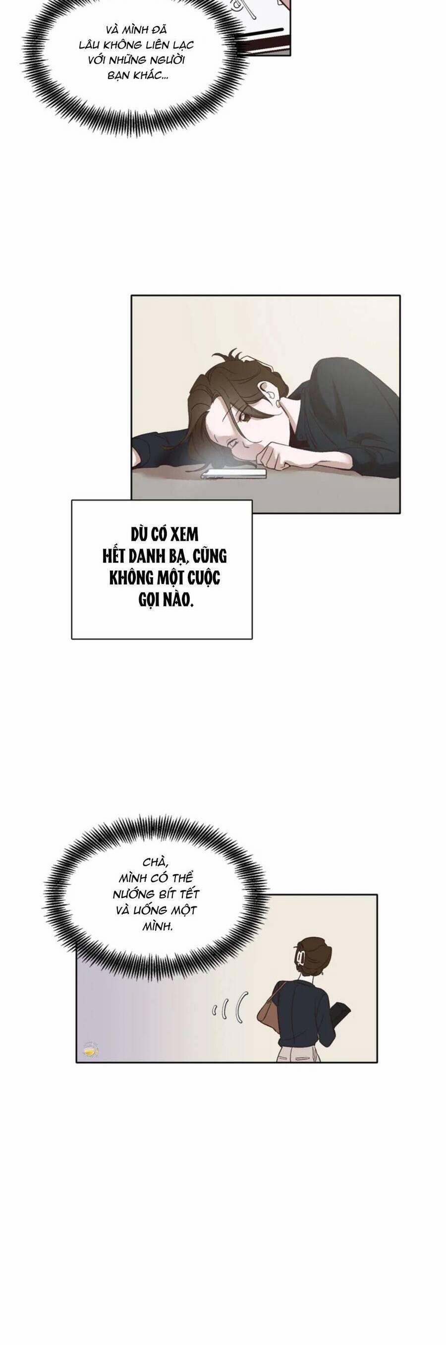 Thanh Xuân Của Chúng Ta 7 trang 27