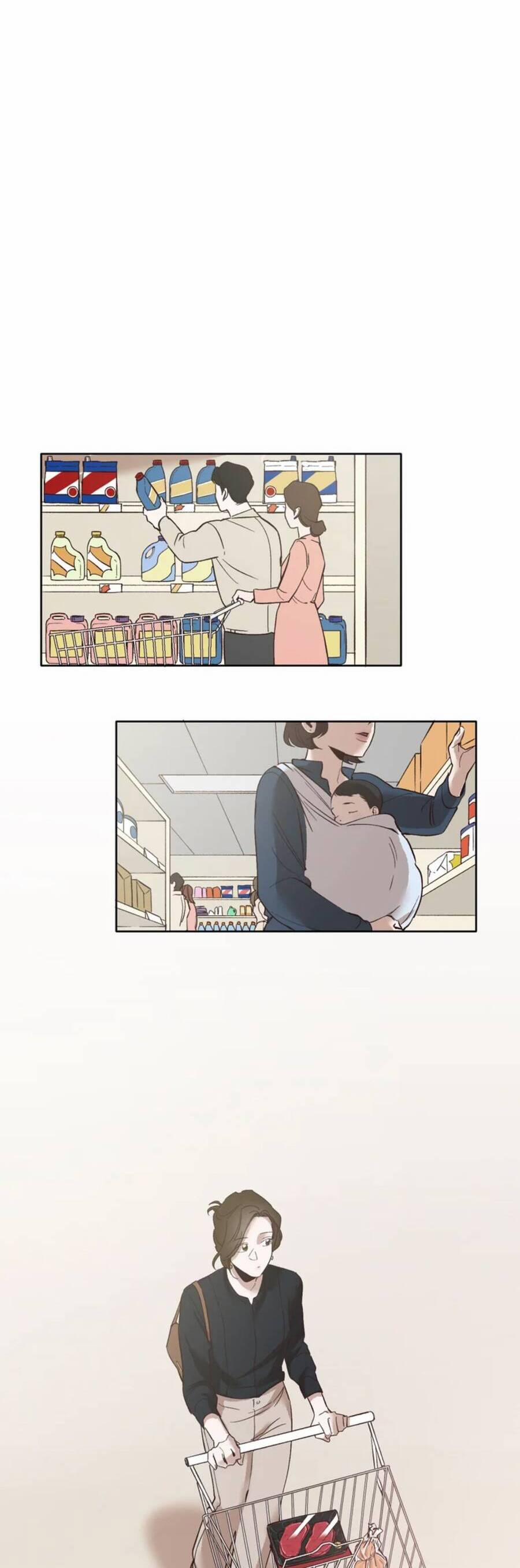 Thanh Xuân Của Chúng Ta 7 trang 28