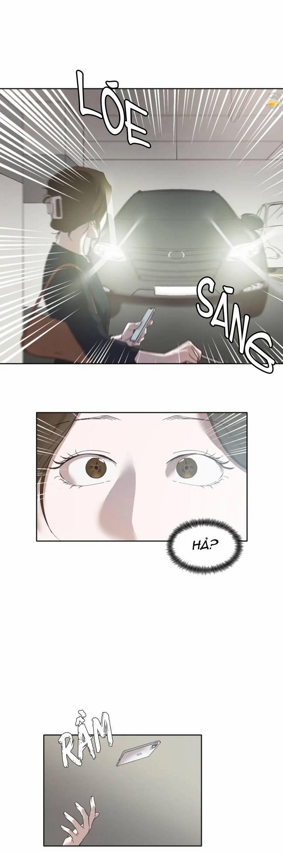 Thanh Xuân Của Chúng Ta 7 trang 31