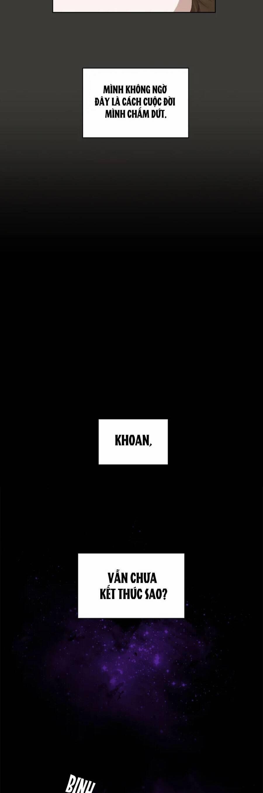 Thanh Xuân Của Chúng Ta 7 trang 33