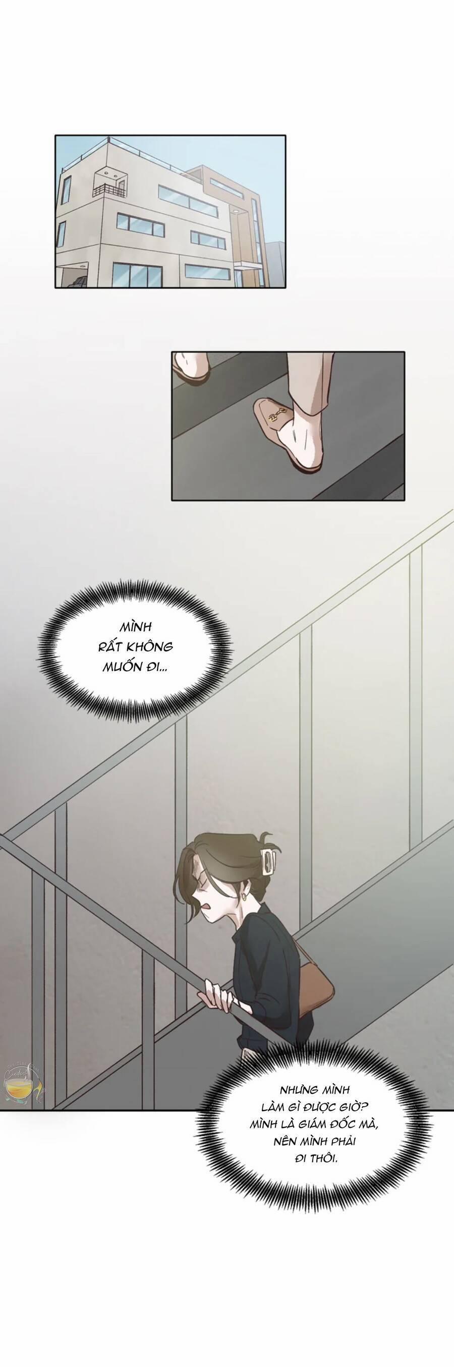 Thanh Xuân Của Chúng Ta 7 trang 8