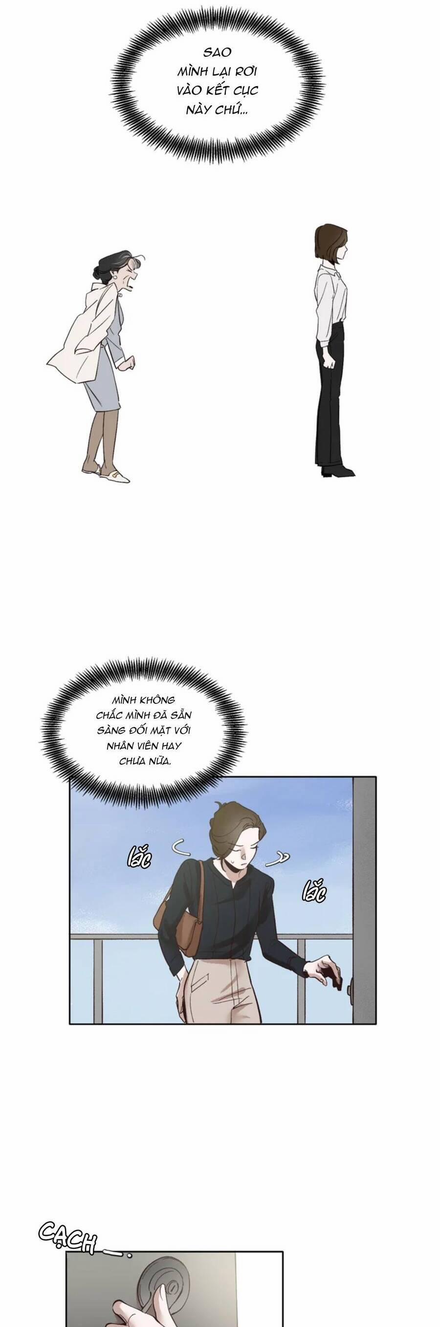 Thanh Xuân Của Chúng Ta 7 trang 9