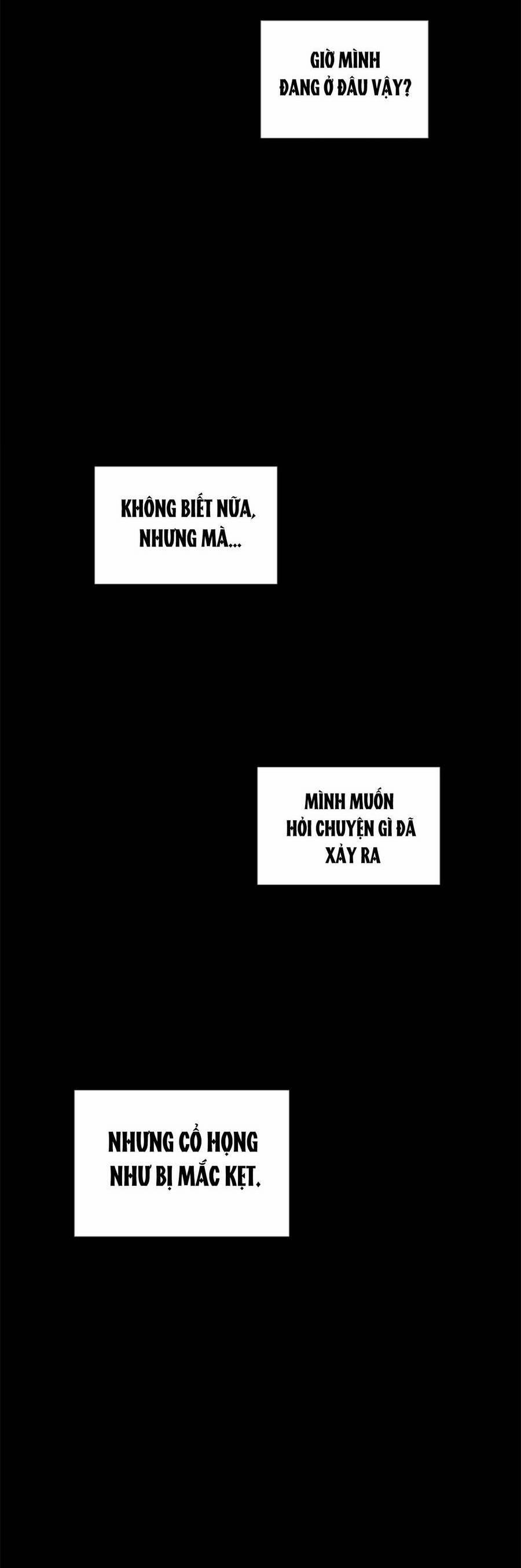 Thanh Xuân Của Chúng Ta 8 trang 10