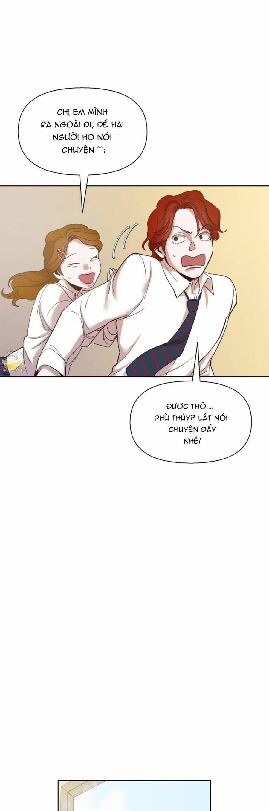 Thanh Xuân Của Chúng Ta 8 trang 26