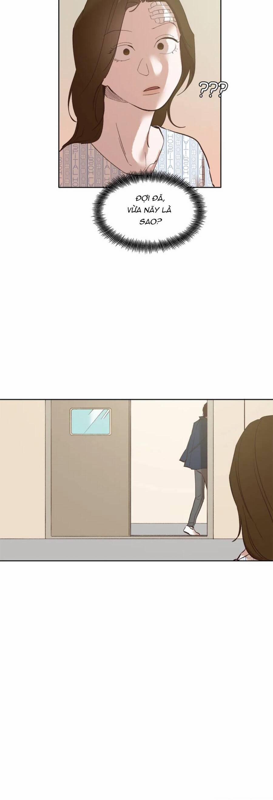 Thanh Xuân Của Chúng Ta 8 trang 33